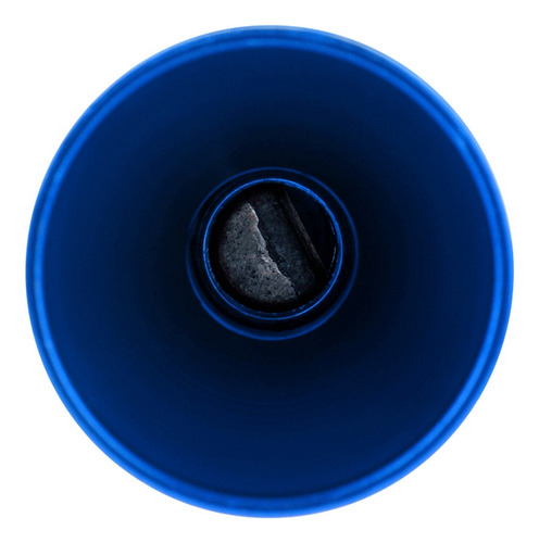 Tubo De Escape Universal Turbo Whistle Para Automóvil Atv