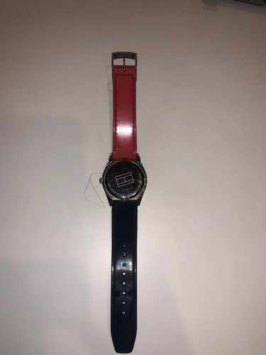Reloj Tommy Hilfiger Deportivo Sumergible