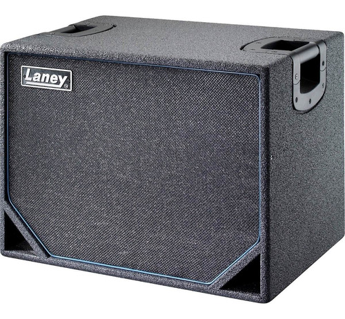 Caja Bafle Para Bajo Laney Nexus N210 300 W