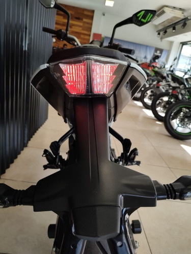Imagen 15 de 20 de Ktm Duke 200 Ng (no Honda Twister Yamaha Fz25) Tomo Permuta