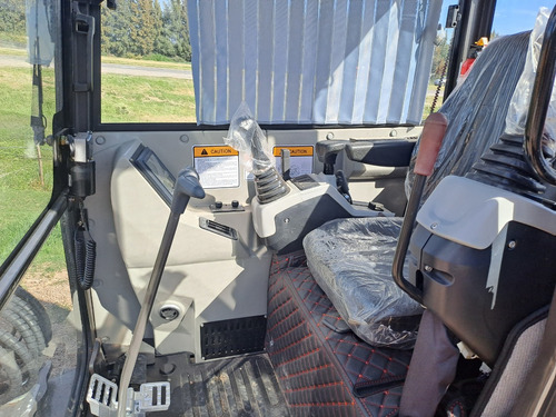 Mini Excavadora 4tn Jiahe Jh35 Kubota