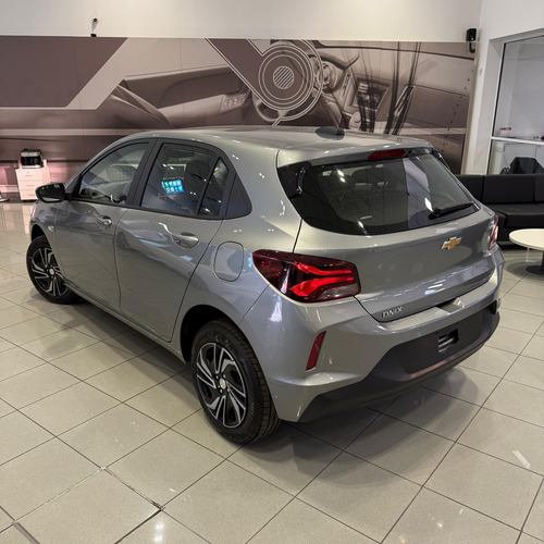 Chevrolet Onix 1.0 Lt