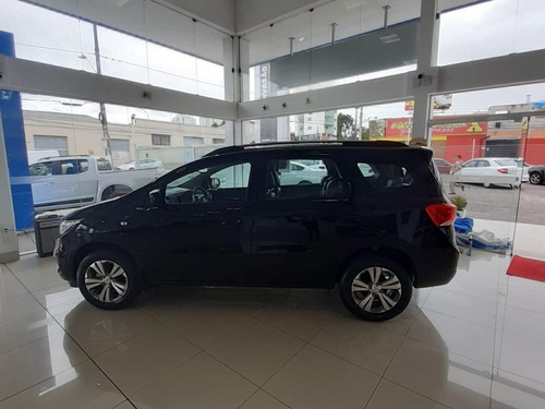 Nova Chevrolet Spin 1.8 Premier 7l Aut. 2020 0km