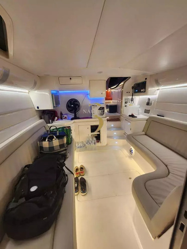 Excalibur 45 Cougar Axtor Offshore Intermarine Schaefer