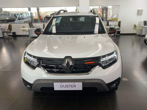 Renault Duster 1.3 TCE FLEX ICONIC PLUS X-TRONIC