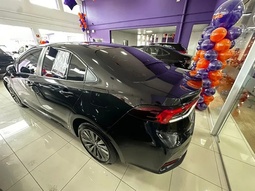 Toyota Corolla XEi 2.0 Flex