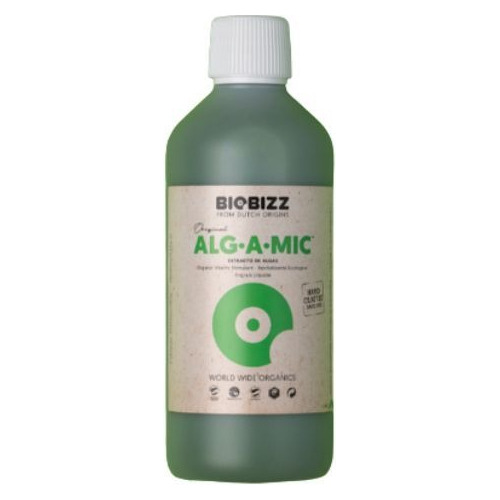 ALG A Mic 250ml Biobizz Anti-estres Organico