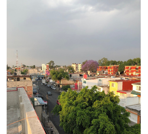 Imagen 4 de 20 de Hermoso Depto Muy Bien Ubicado En Sur Cdmx