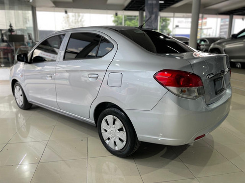 Dodge Attitude 1.2 Se Mt