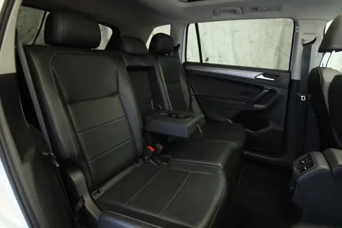 Volkswagen Tiguan 1.4 Comfortline Plus At