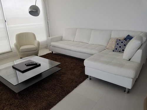 Imagen 2 de 6 de Inmejorable 3 Ambientes En Punta Del Este, Para Disfrutar!