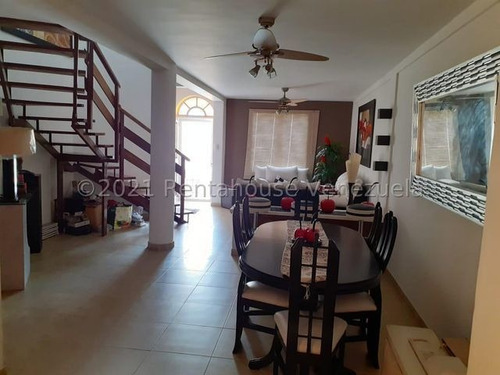 Imagen 4 de 14 de Casa En Venta La Piedad Norte Cabudare Cod22-824 Im