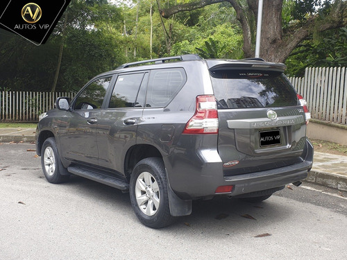 Imagen 6 de 13 de Toyota Prado Tx-l 3.0 Diesel