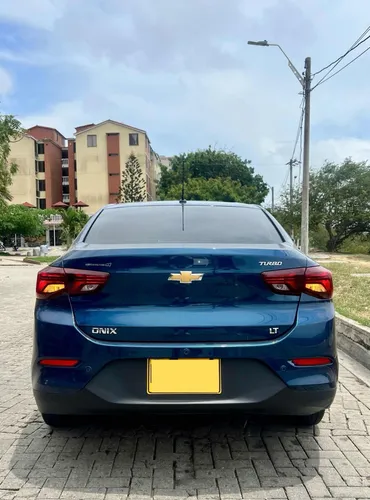Chevrolet Onix 1.0T Lt