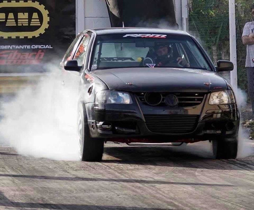 Volkswagen Gol 1.9 Turbo