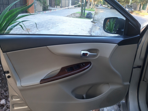 Toyota Corolla 2012 1.8 Se-g Mt 136cv