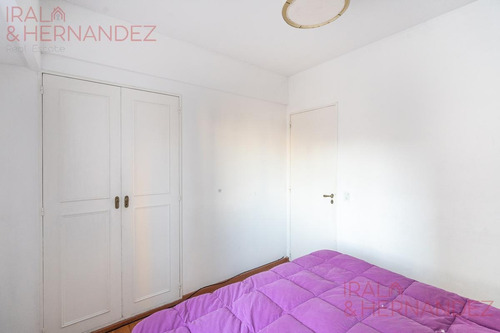Imagen 6 de 16 de Departamento - Recoleta - Venta Dos Ambientes
