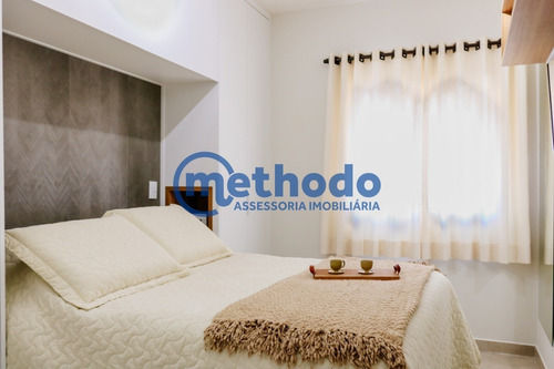 Apartamento Venda Cambuí Campinas Sp - Ap00163 - 68447506