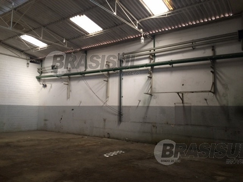 Imagem 3 de 4 de Comercial Para Venda, 0 Dormitórios, Chácara Santo Antônio - São Paulo - 4485