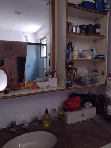 Imagem 15 de 30 de Apartamento À Venda Brooklin, 3 Quartos, 1 Suíte, 130m - São Paulo/sp - Ap4995