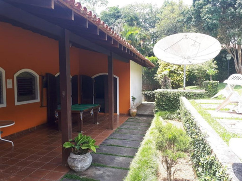 Imagem 18 de 30 de Chácara Em Cotia - Ch0008