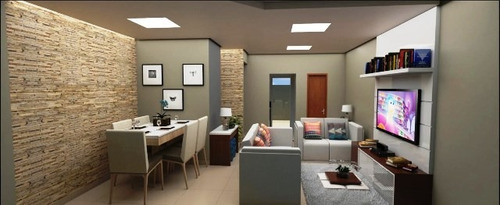 Imagem 6 de 12 de Casa Geminada - Vila Cloris - Ref: 47491 - V-47491