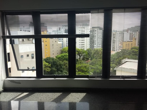 Imagem 17 de 26 de Sala Em Centro, Florianópolis/sc De 49m² À Venda Por R$ 350.000,00 - Sa358123-s