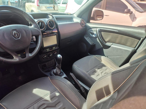 Renault Duster 1.6 Dynamique 4x2 16v Flex 4p Manual