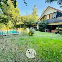 Comprar Amplia Casa San Damian.gran Terreno Y Excelente Conectividad