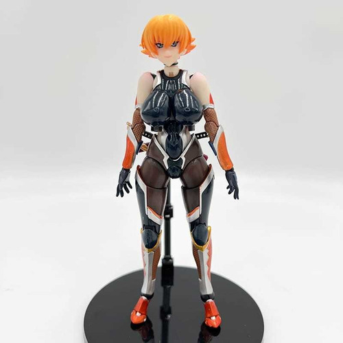 Figura Sakura Igawa Bootleg 