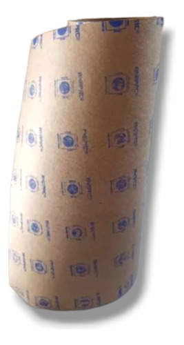 20 Mt. Papel 1/32 Juntas Vellumoid Vellomoid Velomoy Adampac