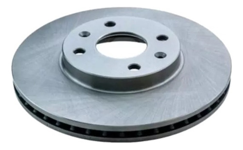 Disco Trasero Jetta A4 Golf Beetle 2000-2010 Fritec 232mm