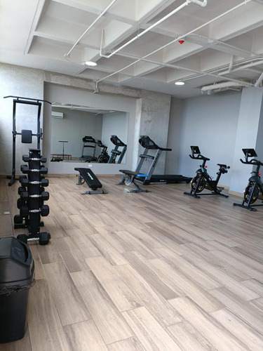 Departamento Venta Arena Calzada Madero Centro Monterrey