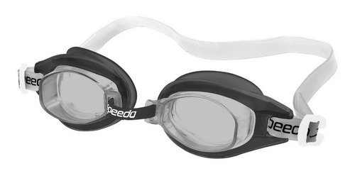 Oculos De Natação Speedo Freestyle Cor Preto