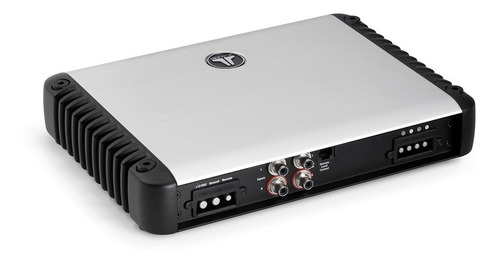 Planta Jl Audio Hd Monoblock 750w Rms Hd750/1