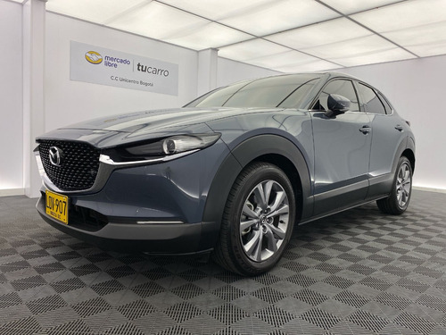 Mazda CX-30 2.0 Grand Touring Mhev Hybrid