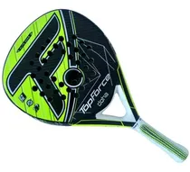 Comprar Paletas De Padel Top Force Doha Elite Eva