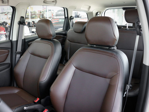 Imagem 13 de 14 de Chevrolet Spin Premier 1.8 (aut) (flex)