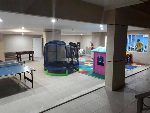 Apartamento À Venda, 80 M² Por R$ 540.000,00 - Icaraí - Niterói/rj - Ap32089