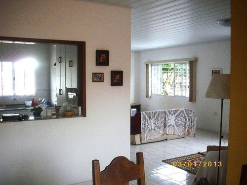 Imagem 3 de 12 de Casa Comercial Com 5 Dormitórios À Venda, 450 M² Por R$ 2.970.000 - Vila Betânia - São José Dos Campos/sp - Ca0366