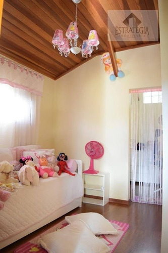 Imagem 11 de 15 de Casa Em Cascatinha - Petrópolis - 2499