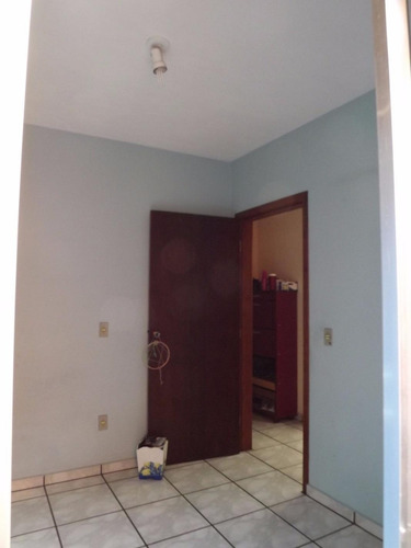 Imagem 5 de 11 de Sobrado À Venda, 3 Quartos, 1 Suíte, 2 Vagas, Las Vegas - Santo André/sp - 51302
