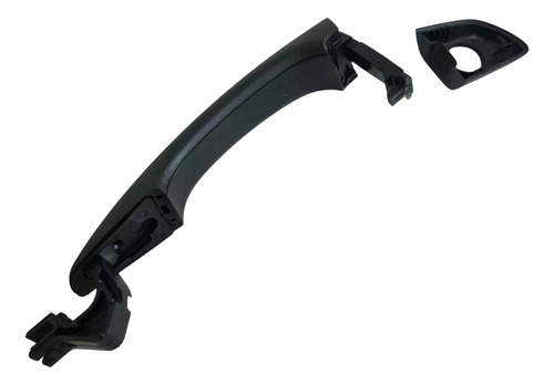 Maçaneta Porta Traseira Bau Expert Jumpy Scudo Original