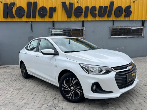 Chevrolet Onix plus Onix Plus 10mt Lt2