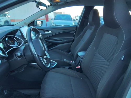 Chevrolet Onix 1.0 TURBO FLEX LTZ AUTOMÁTICO