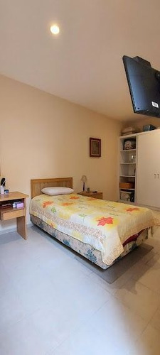 Imagen 15 de 30 de Venta De Casa En Condominio En Parte Baja De Circuito Fuente