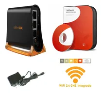 Comprar Mikrotik Rb931 Hap Lite Vende Internet X Fichas Hotspot Wifi