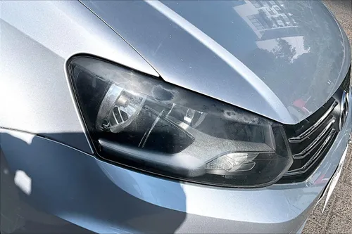 Volkswagen Vento 2017