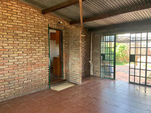 Excelente Casa En Malvin 3 Dormitorios Y Garage