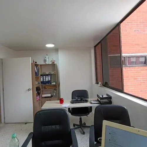 Venta De Consultorio